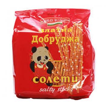 СОЛЕТИ ЗЛАТНА ДОБРУДЖА 250Г